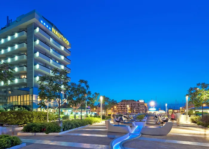 NauticoAlbergo